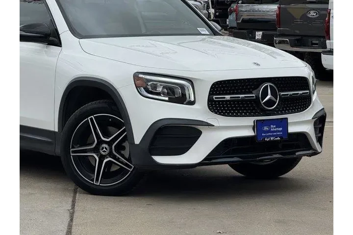 $31555 : Mercedes-Benz GLB 2023 GLB 2 image 2