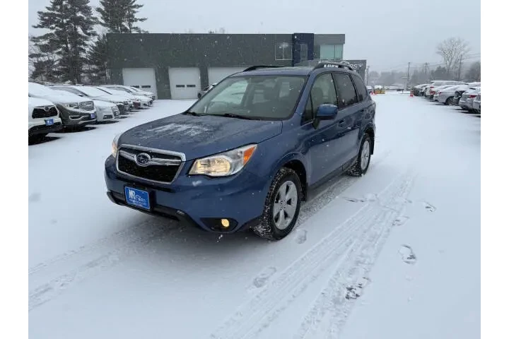 $14999 : 2016 Forester image 2