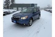 $14999 : 2016 Forester thumbnail