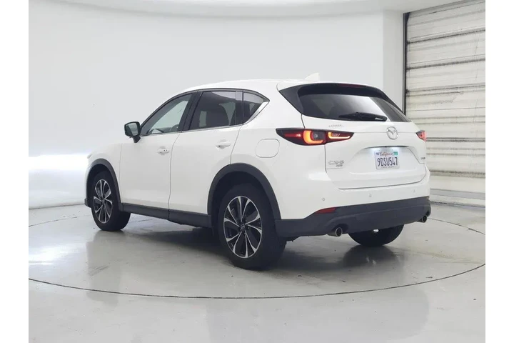 $23998 : Mazda CX-5 2022 AWD 2.5 S Pr image 2