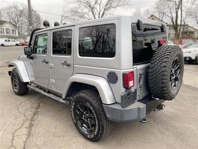 $15900 : 2014 JEEP WRANGLER2014 JEEP W image 5