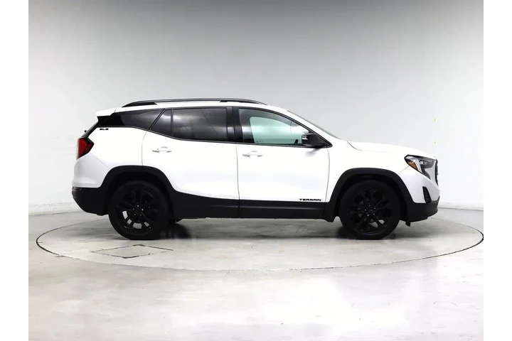 $19998 : GMC Terrain 2021 SLE 4dr SUV image 7
