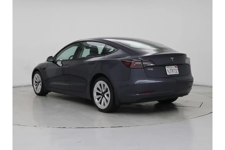 $23998 : Tesla Model 3 2021 Standard image 2