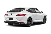 2023 Integra w/A-Spec Technol thumbnail