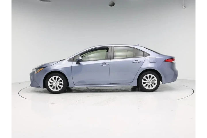 $20998 : Toyota Corolla 2021 LE 4dr S image 3