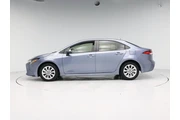 $20998 : Toyota Corolla 2021 LE 4dr S thumbnail