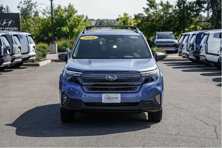 $32998 : Subaru Forester 2026 AWD Pre image 7