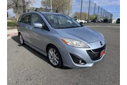 2012 MAZDA5 Grand Touring en Sacramento