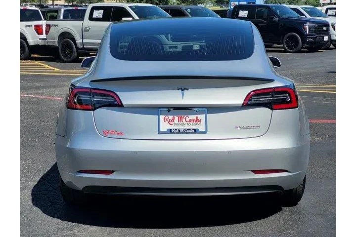 $32500 : Tesla Model 3 2018 AWD Perfo image 4