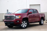 $14500 : 2017 GMC Canyon SLE thumbnail