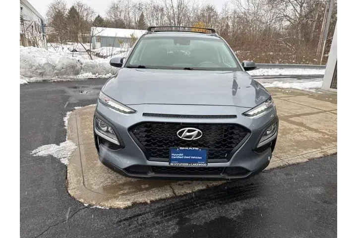 $18536 : Hyundai KONA 2021 AWD SEL 4d image 2