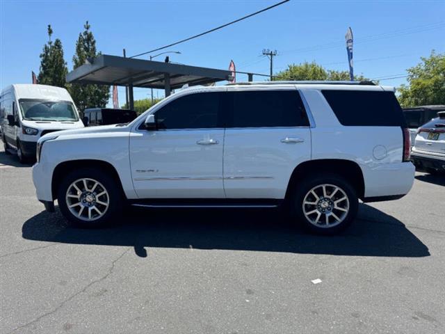 $27998 : 2019 GMC Yukon Denali image 10