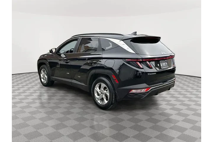 $20472 : Hyundai TUCSON 2023 AWD SEL image 5