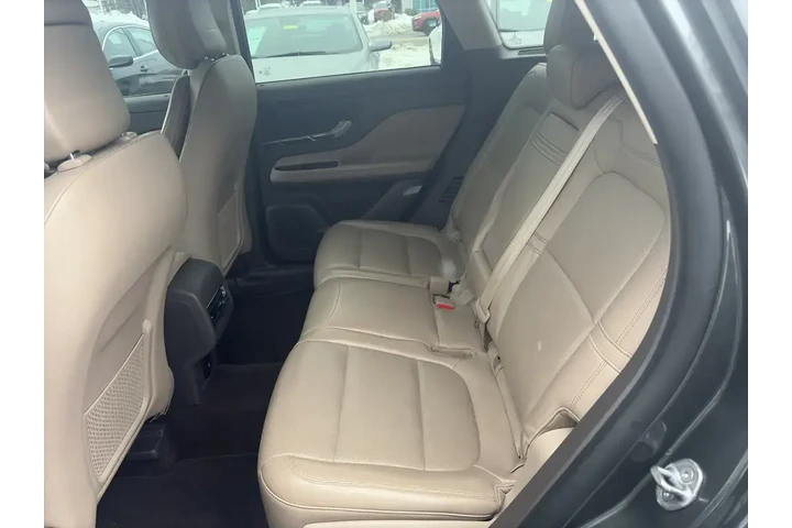 $24995 : Lincoln Corsair 2020 Standar image 8