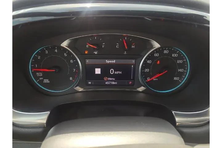 $36631 : Chevrolet Traverse Limited 2 image 6