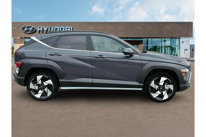 $24495 : Hyundai KONA 2024 AWD Limite image 9