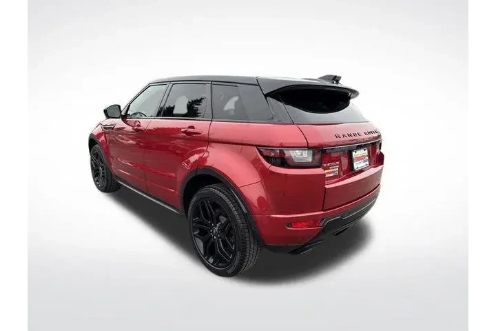 $17986 : Land Rover Range Rover Evoqu image 3