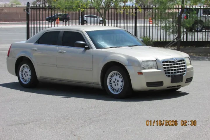 $6995 : 2006 300 image 9