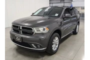 $18616 : Dodge Durango 2020 SXT 4dr S thumbnail