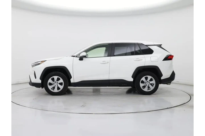 $26998 : Toyota RAV4 2023 LE 4dr SUV image 3