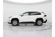 $26998 : Toyota RAV4 2023 LE 4dr SUV thumbnail