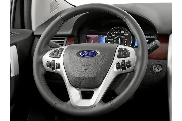 $10089 : Ford Edge 2014 Limited 4dr C image 6