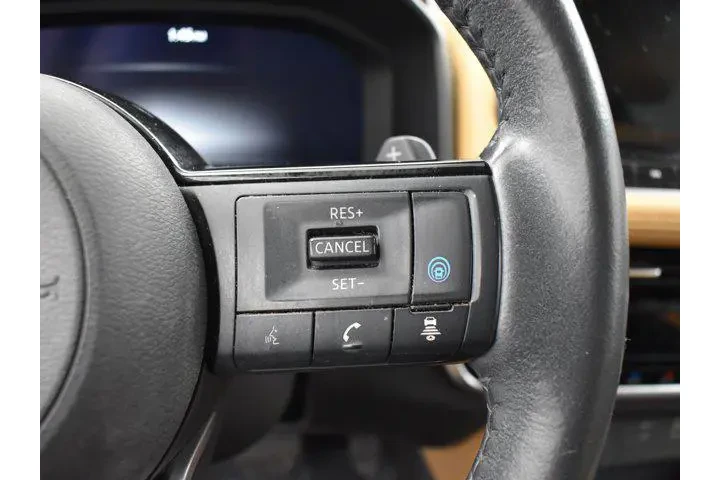 $21995 : Nissan Rogue 2023 AWD Platin image 10