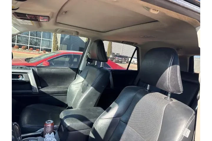 $18995 : Toyota 4Runner 2015 AWD Limi image 10