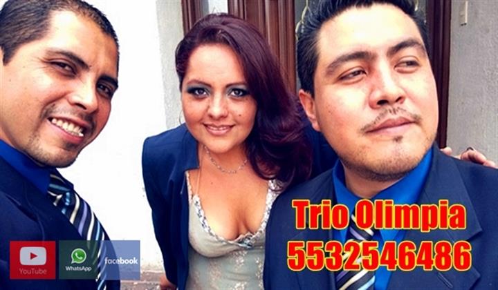 trios musicales en Naucalpan image 2