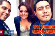 trios musicales en Naucalpan thumbnail