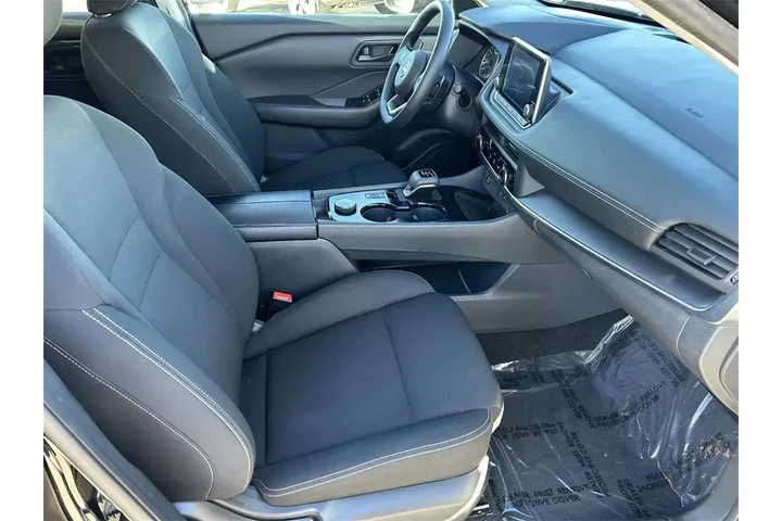 $18315 : Nissan Rogue 2024 AWD S 4dr image 9