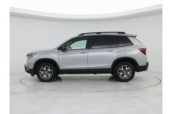 $32998 : Honda Passport 2023 AWD Trai image 3