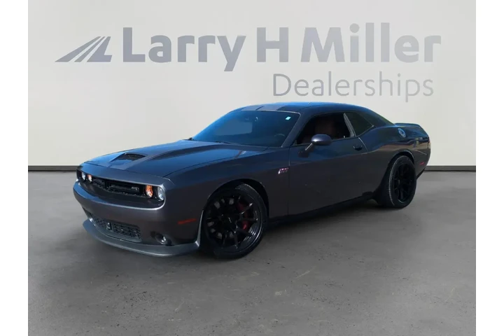 $27999 : Dodge Challenger 2015 SRT 39 image 1