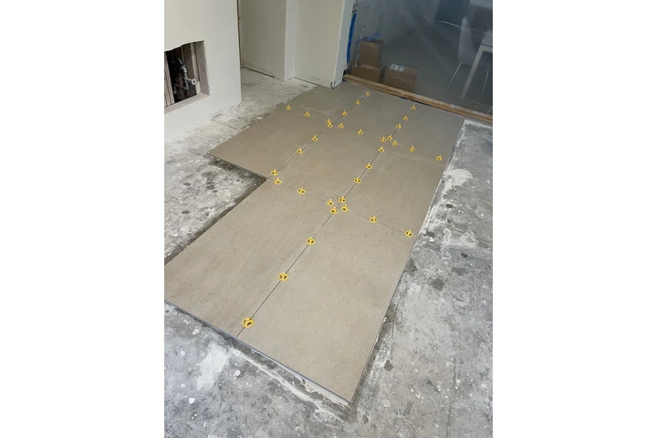 Tile,flooring, remodeling image 6