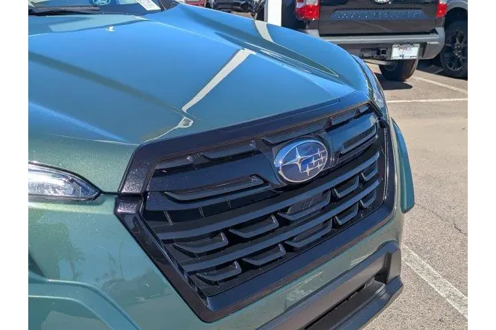 Subaru Forester 2024 AWD Pre image 4