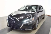 $20994 : Nissan Altima 2025 2.5 SV 4d thumbnail