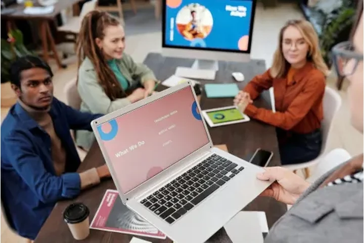 IT Solutions for Growing image 1
