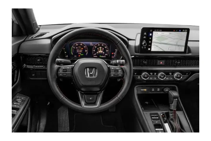 $39756 : Honda CR-V Hybrid 2026 AWD S image 7