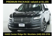$33981 : Lincoln Nautilus 2023 AWD St thumbnail