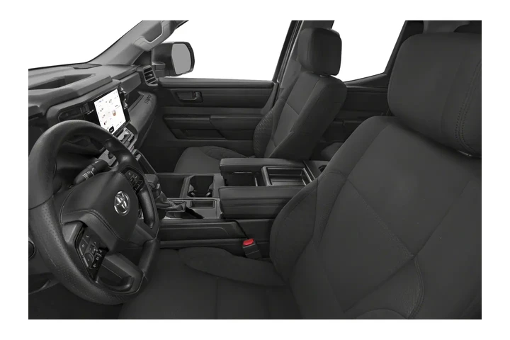 2022 Tundra Limited image 6