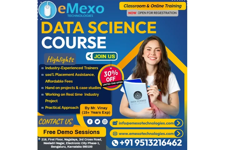 Data Science Course Bangalore image 4