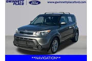 Kia Soul 2015 + 4dr Crossove