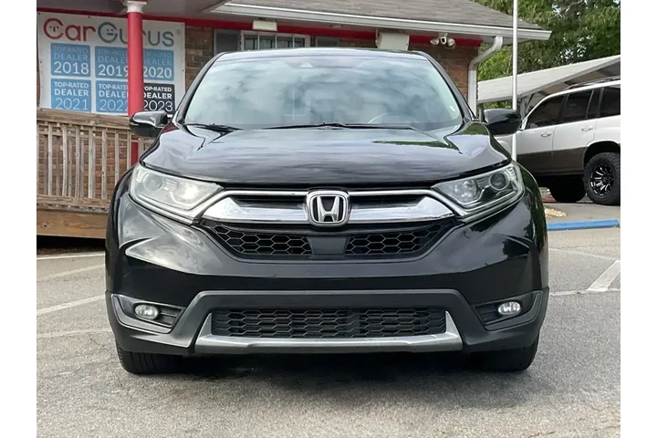 $15985 : Honda CR-V 2018 EX-L 4dr SUV image 2