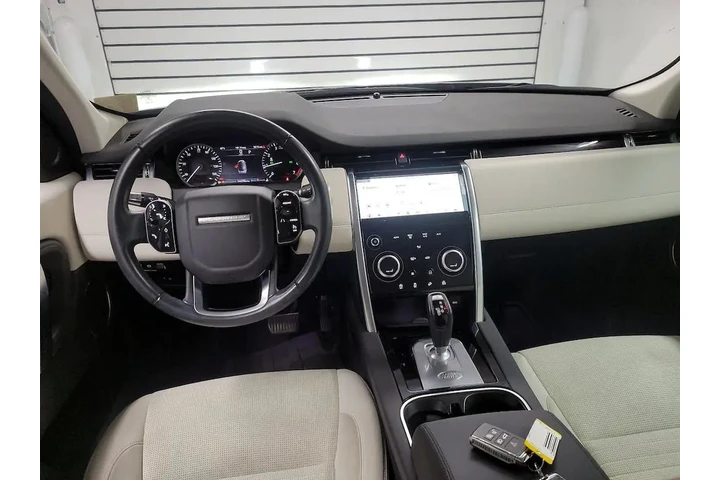 $18998 : Land Rover Discovery Sport 2 image 9