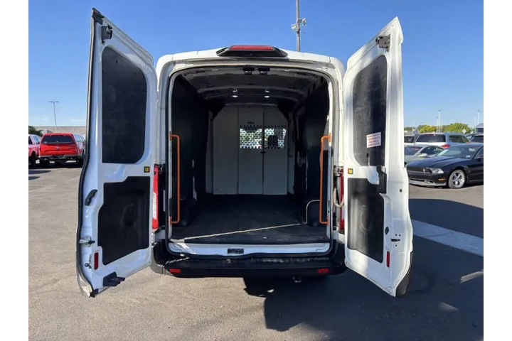 $22999 : 2019 Transit 150 image 9