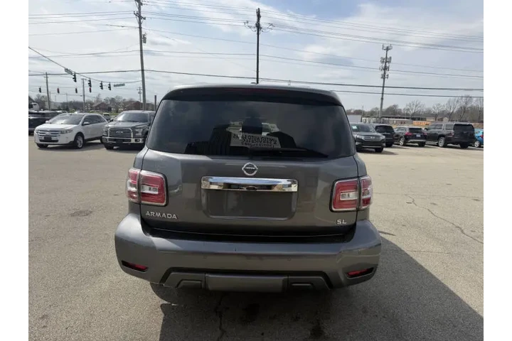 $13850 : 2019 Armada SL image 5