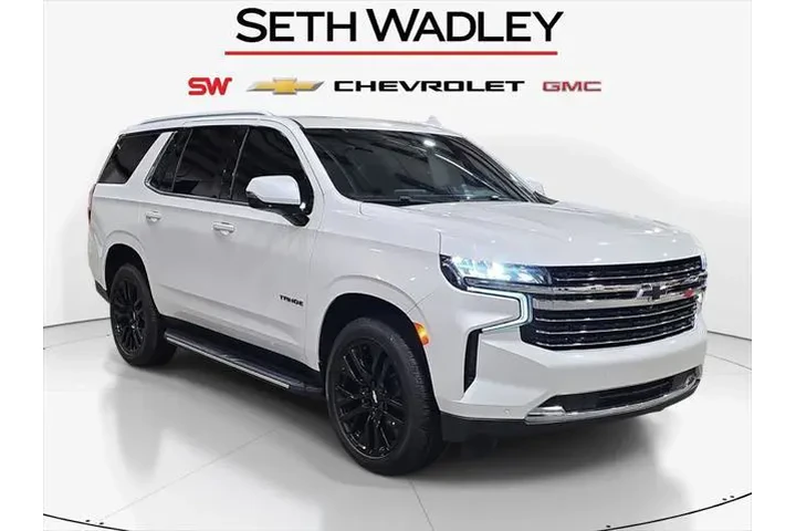 $35528 : Chevrolet Tahoe 2021 4x4 LT image 3