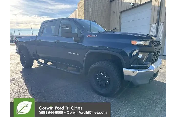 $31399 : Chevrolet Silverado 2500HD 2 image 1