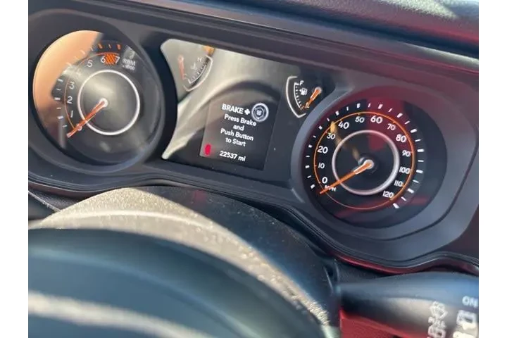 $29303 : Jeep Wrangler 2024 4x4 Sport image 8