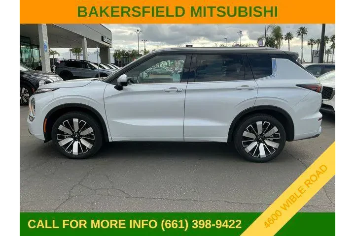 $36595 : Mitsubishi Outlander 2025 SE image 8